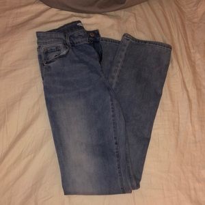 Old navy jeans